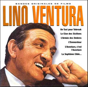 Lino Ventura