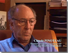 Claude Pinoteau