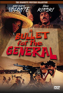 A Bullet for the General /Chuncho, quien sabe?, El/Quin sabe?