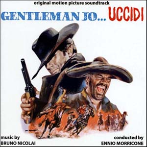 Gentleman Jo... Uccidi 