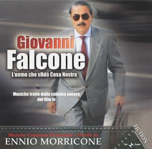 Giovanni Falcone - L'uomo che sfido Cosa Nostra /