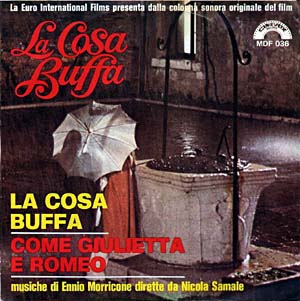 La Cosa Buffa (Extended) 