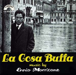 La Cosa Buffa (Extended) 