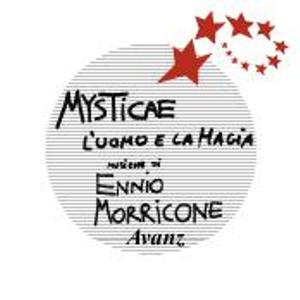 Mysticae - L'Uomo E La Magia (TV) (72-10)