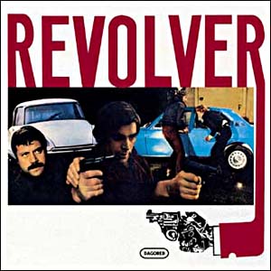 Revolver 