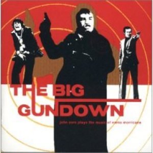 The Big Gundown / La Resa dei conti (John Zorn) 