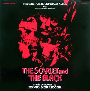 The Scarlet and the Black / ˼ 