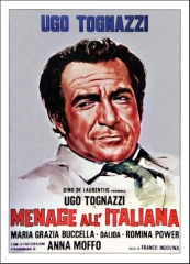 Menage all'italiana