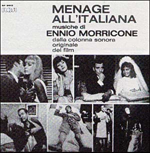 Menage all'italiana