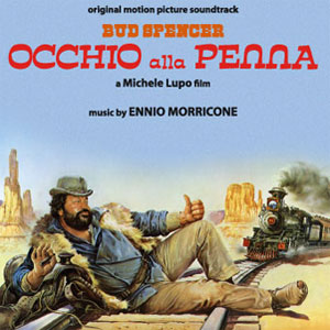 Occhio alla penna/Buddy Goes West