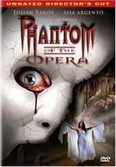 Dario Argento's The Phantom of the Opera / Ӱ / Ӱ