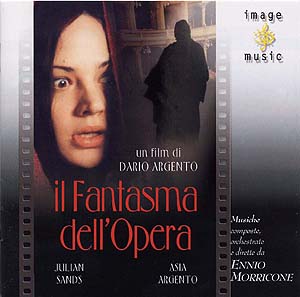 Dario Argento's The Phantom of the Opera