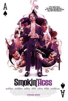 Smokin Aces / ·׷ɱ / Ǻ̸/ Ⱥ¹ / Ĺ׷ɱ