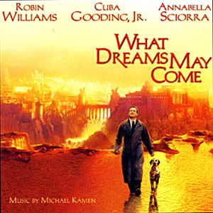 What Dreams May Come / γ / ԽԵ