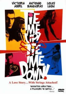 Atame / Tie Me Up! Tie Me Down! / 㣬