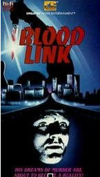 Blood Link/The link / Blutspur / Extrasensorial