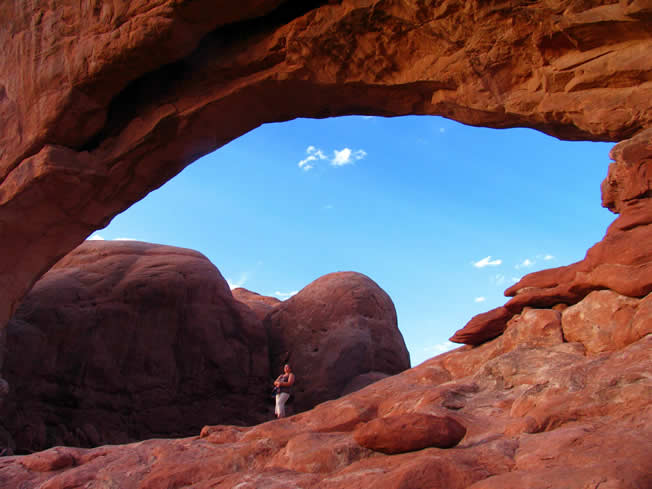 Arches National Park