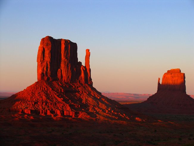 Monument Valley