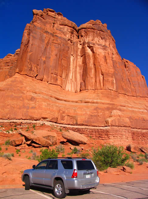 Arches National Park