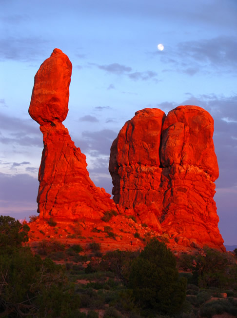 Arches National Park