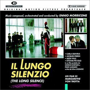 Il Lungo silenzio-The Long Silence 