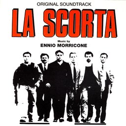 La Scorta/The Bodyguards/The Escort