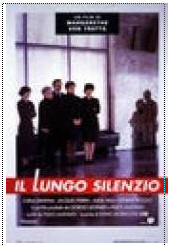 Il Lungo silenzio-The Long Silence 