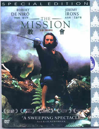 The Mission