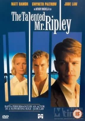 "The Talented Mr. Ripley" and its composer Gabriel Yared