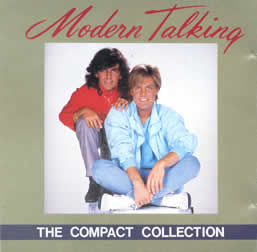  Modern Talking ֶ