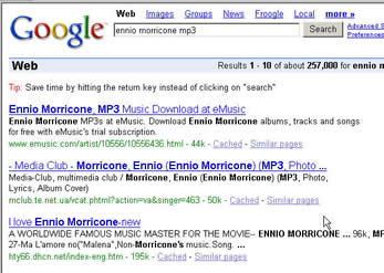 GOOGLE"ٶ""morricone" "Ī￵",ϰ,ǰпվӰÿennio morricone mp3 --λ