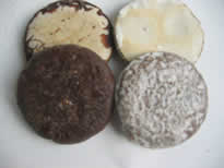 Ƽһ³ʥ Lebkuchen -- ¹ʥ