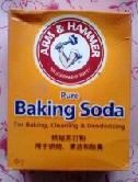 Baking powder