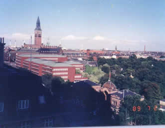 SASùԶ϶ĸ籾(Copenhagen)