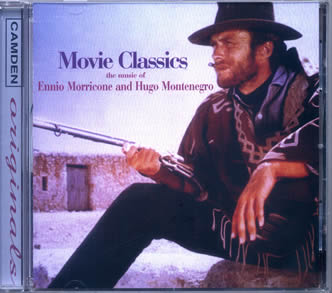 Movie Classics (1996 BMGƷ)