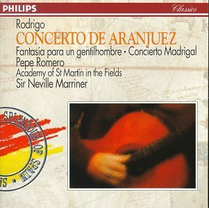 רܣConcierto de Aranjuez 
