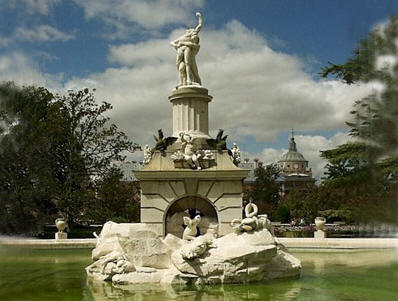 Aranjuez