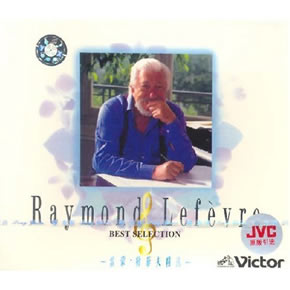 Raymond Lefevre selectionCD