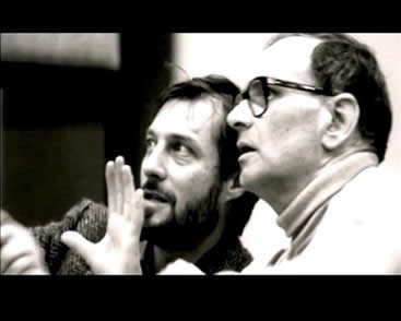 Ennio Morricone - Through the eyes of music