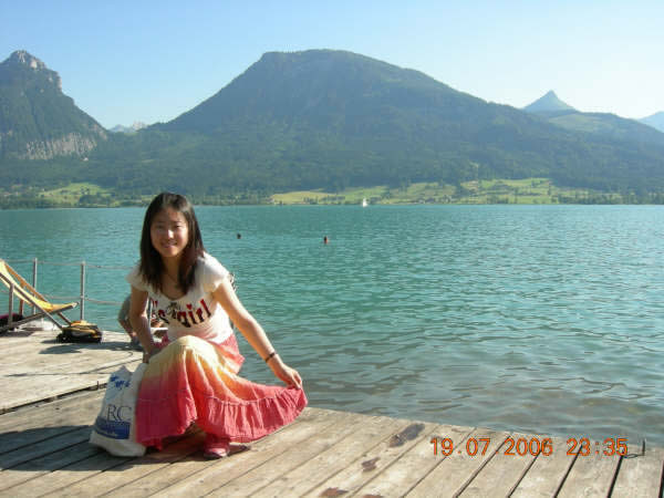 续Salzburg 