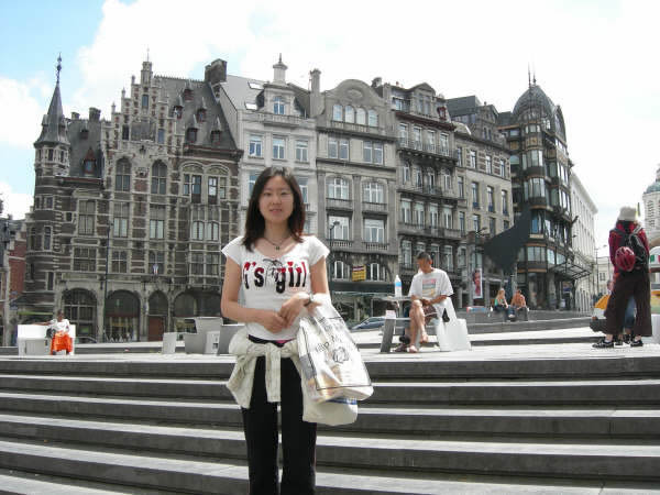 ʵĹʴв³ Brussel 
