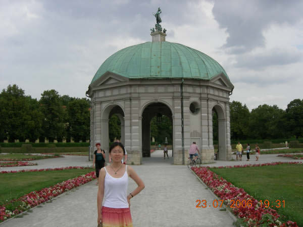 Munich Germany