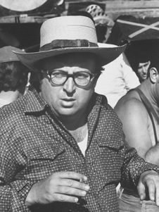 ǡ Sergio Leone