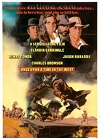 ,Once Upon a Time in the West(1968)