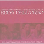 Ů質Ұ Edda Dell'Orso