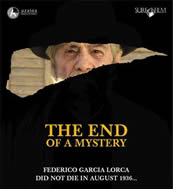 La luz prodigiosa / The end of a mystery