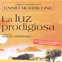 La luz prodigiosa ("The end of a mystery")(2002) 