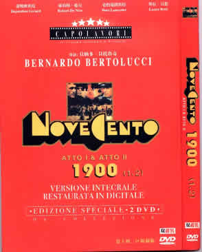 1900 (NOVECENTO)(1976) 