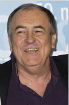 Bernardo Bertolucci