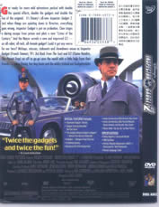 Inspector Gadget-2(2003) 